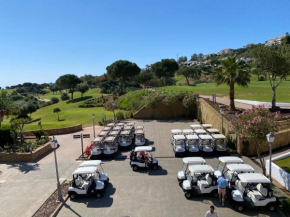 Gorgeous house 400 SQm 18 hole golf course Mijas